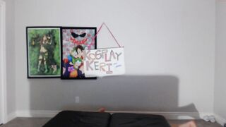 kosplay_keri - [1080 HD Video] Adult Amateur Homemade