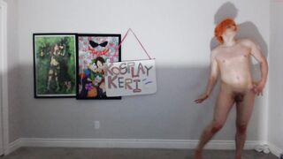 kosplay_keri - [1080 HD Video] Adult Amateur Homemade