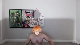 kosplay_keri - [1080 HD Video] Adult Amateur Homemade