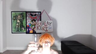 kosplay_keri - [1080 HD Video] Adult Amateur Homemade