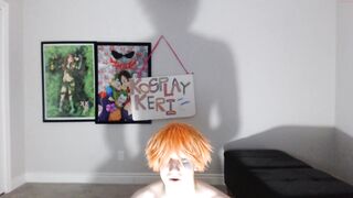 kosplay_keri - [1080 HD Video] Adult Amateur Homemade
