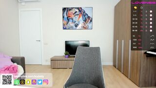 kudetty - [1080 HD Video] Hot Parts Hidden Show Cum