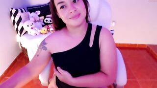 lalablack1_ - [1080 HD Video] Cum Porn Cam Video