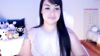 lalablack1_ - [1080 HD Video] Webcam Hot Parts Cute WebCam Girl