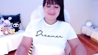 lalablack1_ - [1080 HD Video] Nude Girl Crazy Goal Camwhores