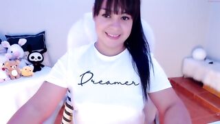 lalablack1_ - [1080 HD Video] Nude Girl Crazy Goal Camwhores