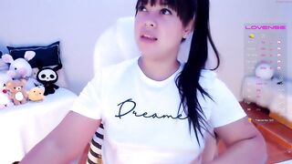 lalablack1_ - [1080 HD Video] Nude Girl Crazy Goal Camwhores