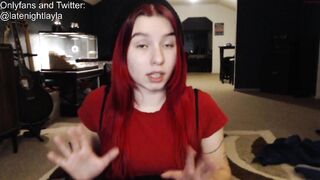 latenightlovegood - [1080 HD Video] Pvt Ticket Cum Video Recording