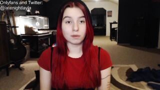 latenightlovegood - [1080 HD Video] Pvt Ticket Cum Video Recording