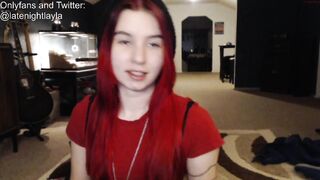 latenightlovegood - [1080 HD Video] Pvt Ticket Cum Video Recording