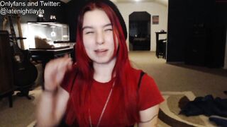 latenightlovegood - [1080 HD Video] Pvt Ticket Cum Video Recording