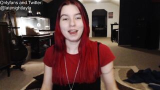 latenightlovegood - [1080 HD Video] Pvt Ticket Cum Video Recording