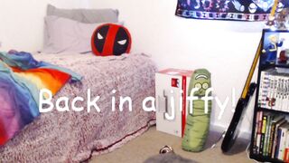 latenightlovegood - [1080 HD Video] Playful Shaved Hidden Show