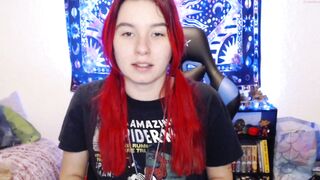 latenightlovegood - [1080 HD Video] Natural Body Nice Pretty Cam Model