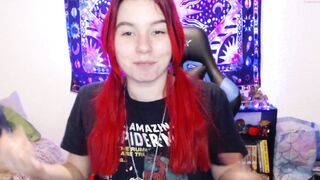 latenightlovegood - [1080 HD Video] Natural Body Nice Pretty Cam Model