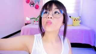 lila_moon_ - [1080 HD Video] Sexy Girl Recording Homemade