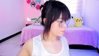 lila_moon_ - [1080 HD Video] Sexy Girl Recording Homemade