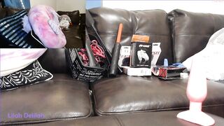 lilah_delilah - [1080 HD Video] Crazy Goal Tru Private Free Watch