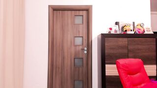 morelovely - [1080 HD Video] Porn Live Chat Domi Naked Model