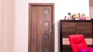 morelovely - [1080 HD Video] Porn Live Chat Domi Naked Model