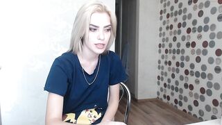 naga_siren_ - [1080 HD Video] Masturbation Cute WebCam Girl Only Fun Club Video