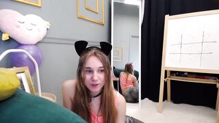 nancycute__ - [1080 HD Video] Lush Cum CamGirl