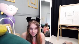 nancycute__ - [1080 HD Video] Lush Cum CamGirl