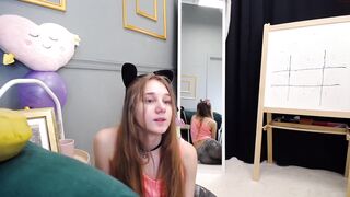 nancycute__ - [1080 HD Video] Lush Cum CamGirl