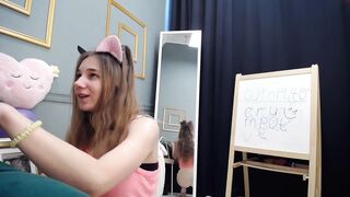 nancycute__ - [1080 HD Video] ManyVids Hard Pvt Homemade