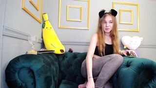 nancycute__ - [1080 HD Video] Horny Playful Recording