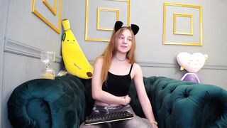 nancycute__ - [1080 HD Video] Webcam Hidden Show Beautiful