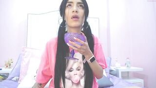 nikkifoxy7 - [1080 HD Video] CamGirl Domi Porn Web Chat