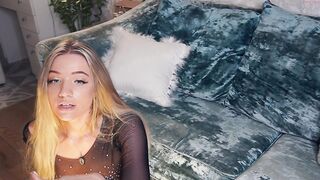 nikyrush - [1080 HD Video] Cam Clip Sweet Model Crazy Goal