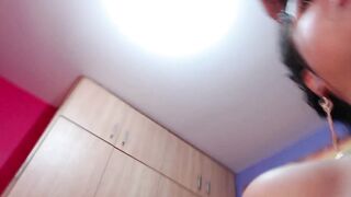 pipeshowtime - [1080 HD Video] Domi Webcamchat Tru Private