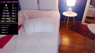 pleasing_daddy_ - [1080 HD Video] New Record Clip Hard Pvt Chat