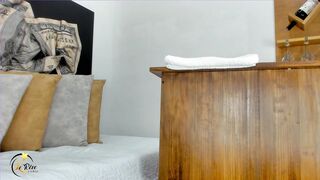 salome_ferri - [1080 HD Video] Livecam Pussy Privat zapisi