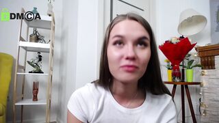 sasha_palm - [1080 HD Video] Crazy Goal Chat ManyVids