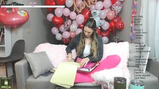 sexyandtall1 - [1080 HD Video] Erotic Crazy Goal Horny