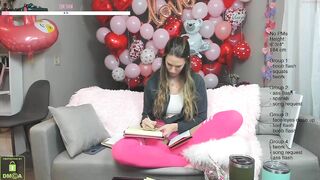 sexyandtall1 - [1080 HD Video] Erotic Crazy Goal Horny