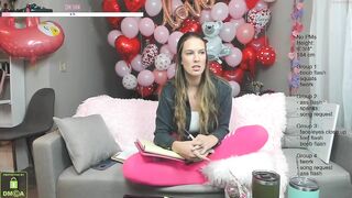 sexyandtall1 - [1080 HD Video] Erotic Crazy Goal Horny