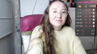 skarpio17 - [1080 HD Video] Webcam Playful Domi