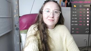 skarpio17 - [1080 HD Video] Webcam Playful Domi