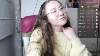 skarpio17 - [1080 HD Video] Webcam Playful Domi