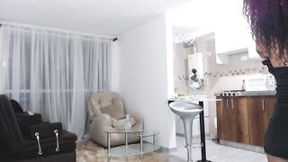 venus_hill - [1080 HD Video] Nude Girl Homemade Spy Video