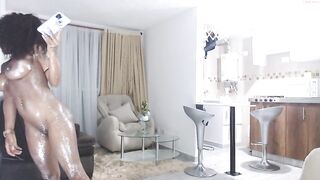 venus_hill - [1080 HD Video] Free Porn Domi Only Fun Club Video