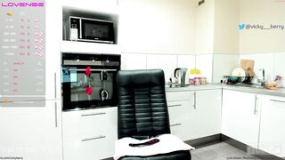 vickyberry - [1080 HD Video] Webcam Cam Video Roleplay