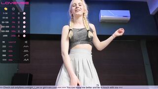 girl_i_am - [1080 HD Video] Free Porn Chaturbate Naked