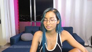 honey_moly - [1080 HD Video] Only Fun Club Video Erotic Lush
