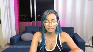 honey_moly - [1080 HD Video] Only Fun Club Video Erotic Lush