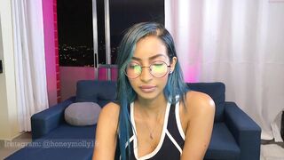 honey_moly - [1080 HD Video] Only Fun Club Video Erotic Lush